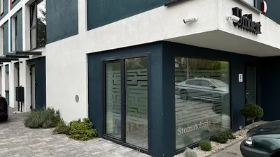 Solid Trans Logistics - Transport Spedycja Logistyka Bydgoszcz